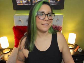 Monika Ortiz flirt4free stream image