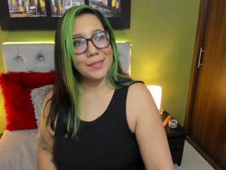 Monika Ortiz flirt4free stream image