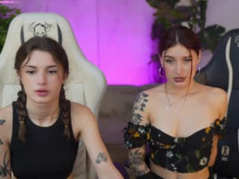 anabel054 chaturbate stream image