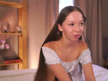 sandyfairy chaturbate stream image