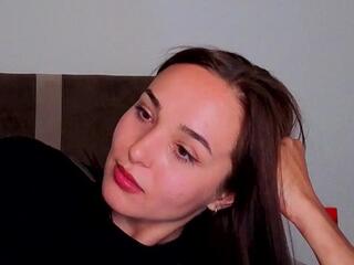 Melissa Fumero flirt4free stream image