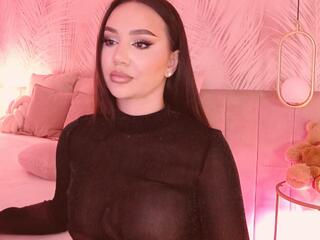 Eva Sin flirt4free stream image