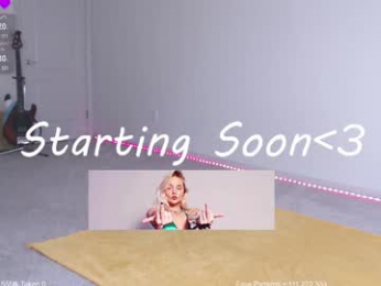 petitebrat chaturbate stream image