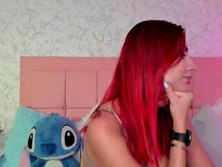 Deborah M flirt4free stream image