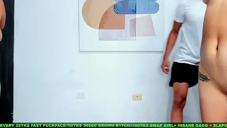 Crazy_nigth01 stripchat stream image