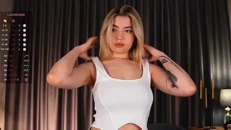 RaiArgand stripchat stream image