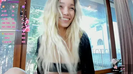 Sassy_Teen stripchat stream image