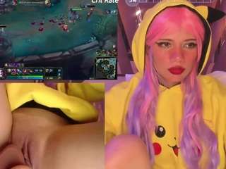 lilapop4 camsoda stream image