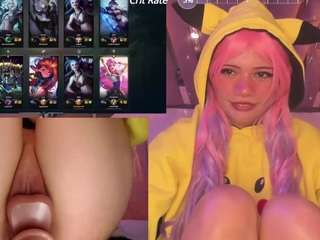 lilapop4 camsoda stream image