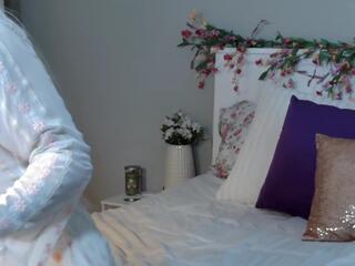 Kay Devon flirt4free stream image