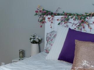 Kay Devon flirt4free stream image