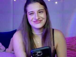 Julia Ranger flirt4free stream image