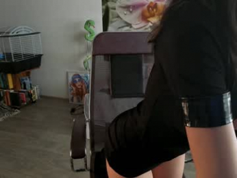 jennycutey chaturbate stream image