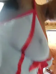 LightedWoman stripchat stream image