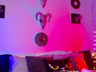 saint-sinner camsoda stream image, 12.06.2025 01:00