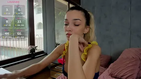 Sassy_Teen stripchat stream image