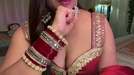 Mahimagic_doll stripchat stream image