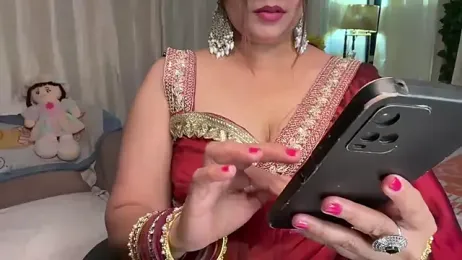 Mahimagic_doll stripchat stream image