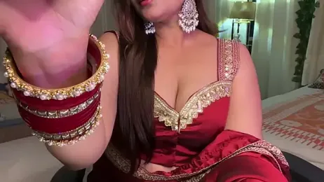 Mahimagic_doll stripchat stream image