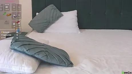 SeniGrande stripchat stream image