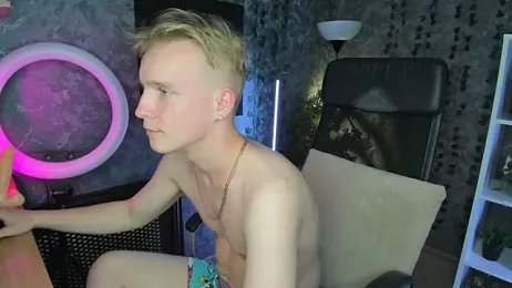 AlexxSweet stripchat stream image