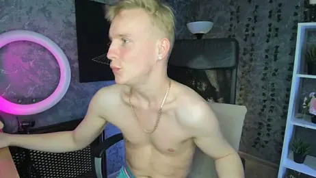 AlexxSweet stripchat stream image