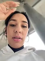 __IRIS__ stripchat stream image