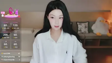 Lucky-baby stripchat stream image