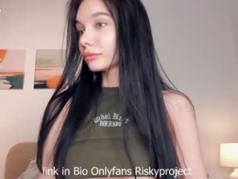 riskyproject chaturbate stream image