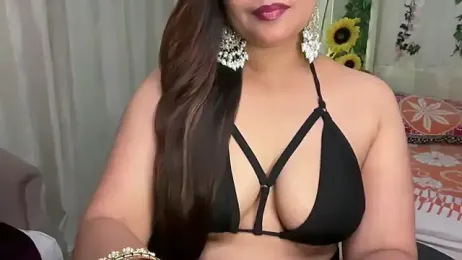 Mahimagic_doll stripchat stream image