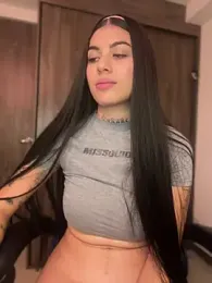 Sarasanders_4 stripchat stream image