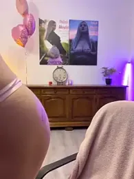 Cute-Alice stripchat stream image