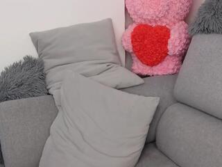 Olivia Ballard flirt4free stream image