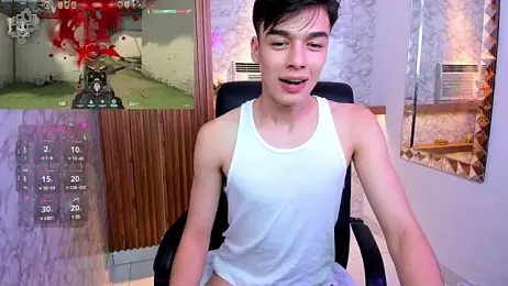 Gerony_ stripchat stream image
