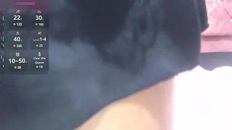 RoxanneLips stripchat stream image