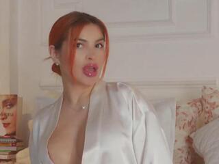 Abril Colls flirt4free stream image