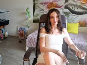 jennycutey chaturbate stream image