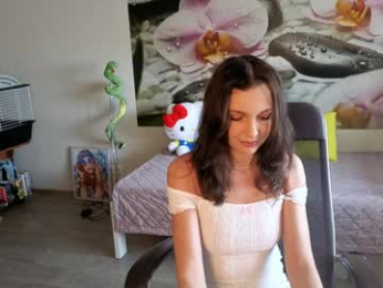 jennycutey chaturbate stream image