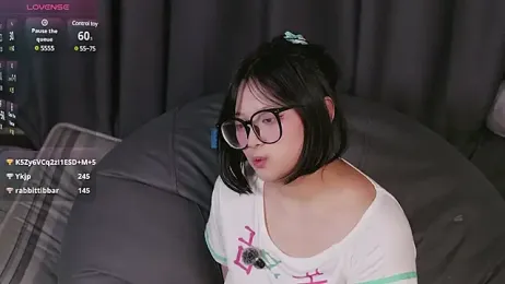 Yu_UwU_ stripchat stream image