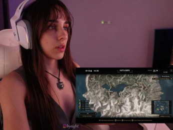 Amazzonkaa bongacams stream image