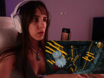 Amazzonkaa bongacams stream image