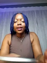 Jazmine-Blue stripchat stream image