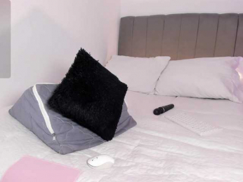 RosseeDaw bongacams stream image