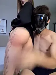 Daniil_M stripchat stream image