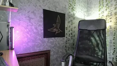 AlexxSweet stripchat stream image