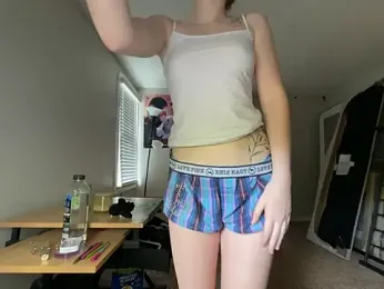 gingerbabe18 stripchat stream image