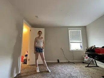 gingerbabe18 stripchat stream image
