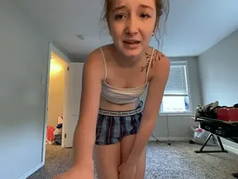 gingerbabe18 stripchat stream image
