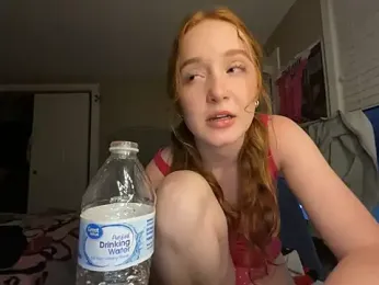 gingerbabe18 stripchat stream image