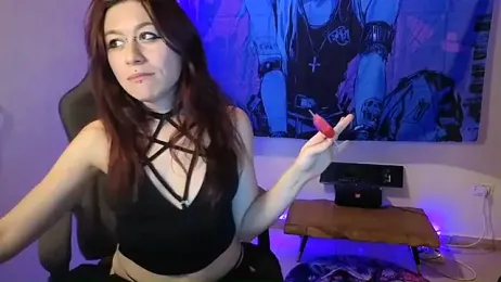 complicata_mente stripchat stream image